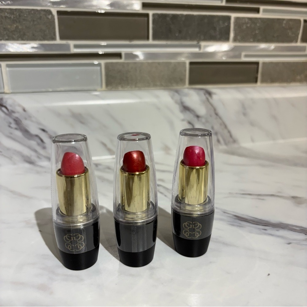 New Gold Coast Ultimate Lipsticks sealed